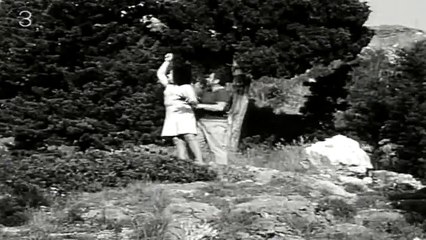 Ljiljana Budučin  & Boris Nikolić - Falile se Kaštelanke