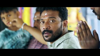 Hiphop Tamizha - #Maanavan (Official Video)