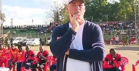 Full Time Simba Sc 2-1 Arusha United, Goli la Okwi Mchezo wa Kirafiki