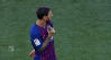 I know what it means to be Barcelona captain - Messi