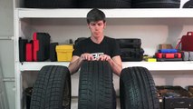 Summer vs Winter vs All Season - What Tires Should You Buy?