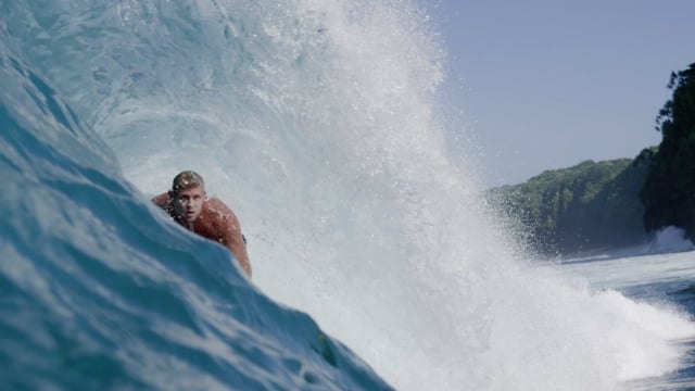Rip Curl's The Search featuring Mick Fanning | Unfinished Business