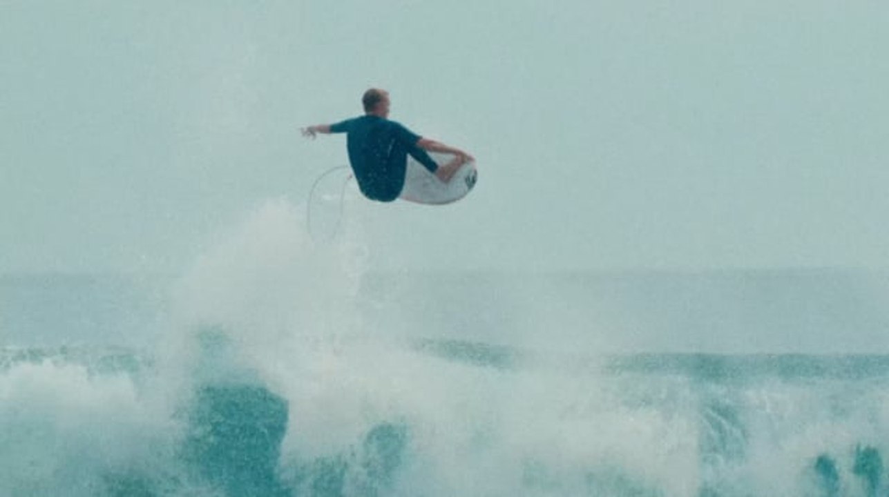 LOMO | Jake Kelley