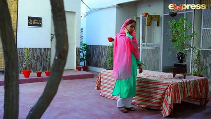 Pari Hun Mein - Episode 17