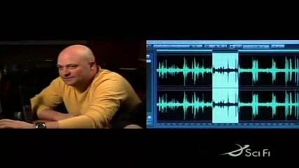 Ghost Hunters S02E20 Domani's Restaurant & The County Jail