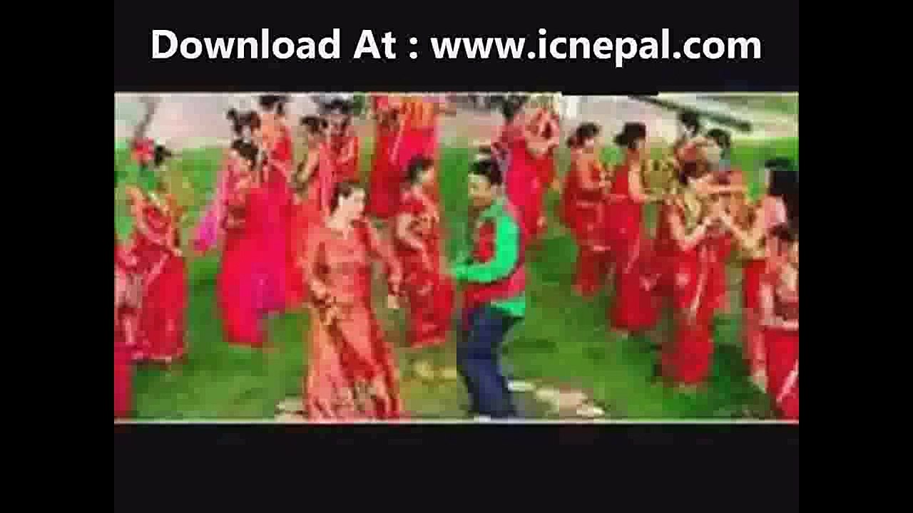 New Nepali Super hit teej Songs video,