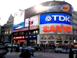 Londra sanyo-tdk
