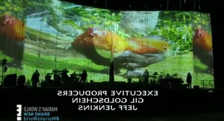 Mariah's World S01 - Ep02 Bone of Contention HD Watch