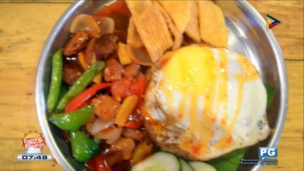 EAT'S FUN: Papparams