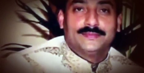 Criminal iles  William Horncy - The Murder O Amarjit Chohan And His amily