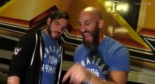 WWE NXT S01 - Ep46  1,  46 - Part 01 HD Watch