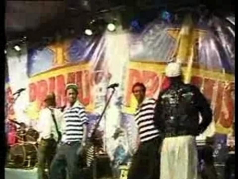 L' ENTREE DE IGWE
