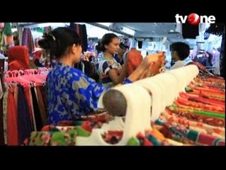 Sejarah Busana Muslim Populer Kaum Hawa
