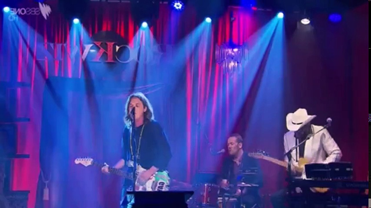 Rockwiz S12 - Ep06 Olivia Bartley, Declan Melia, Sweet Jean - Part 01 HD Watch