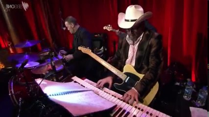 Rockwiz S12 - Ep09 Marlon Williams, Pieta Brown, Tina Arena - Part 01 HD Watch