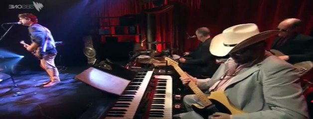 Rockwiz S12 - Ep12 Heidi Lenffer, Sam Margins, Daryl... - Part 01 HD Watch