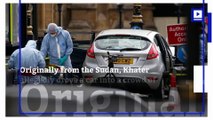 UK's Westminster Terror Suspect Named