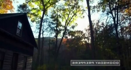 Doomsday Preppers S02 - Ep16 Let Her Rip HD Watch