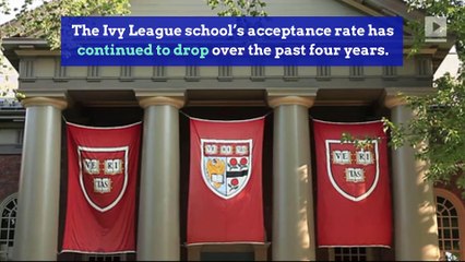 10 Things Harder Than Getting Into Harvard