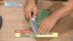 [TASTY]How to make a sharp knife!, 기분 좋  은 날 20180816