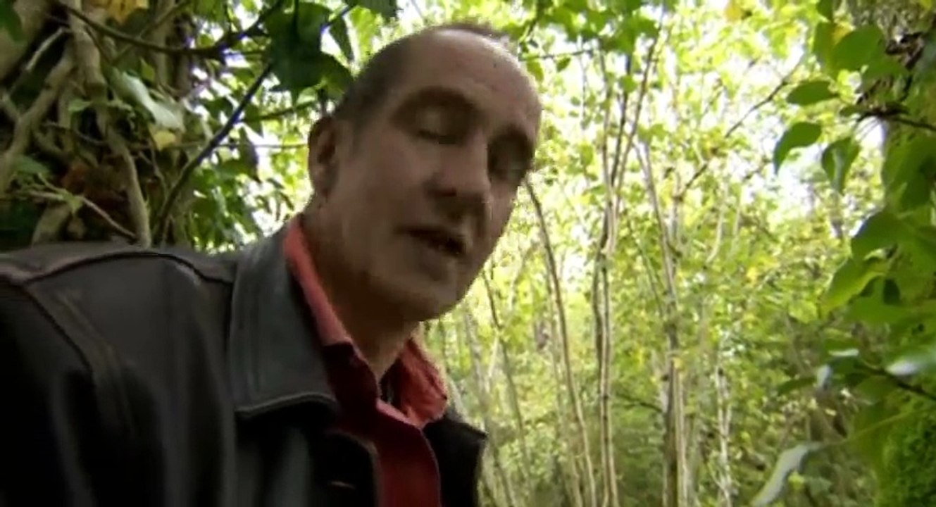 Kevin McClouds Man Made Home S01 - Ep01 A Dream HD Watch