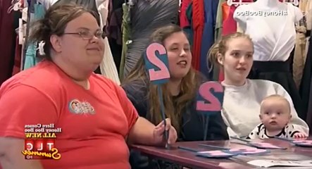Here Comes Honey Boo Boo S02 - Ep08 Big Girls Wear Lace-Ups HD Watch