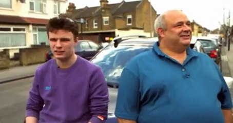 Driving School of Mum and Dad S01 - Ep03 Zoe and Scott HD Watch