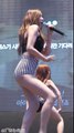 [4K] 170523 에이시드(A-SEED) (소연) - 흔들어 [수원 U-20 월드컵 거리응원전]【직캠／fancam】