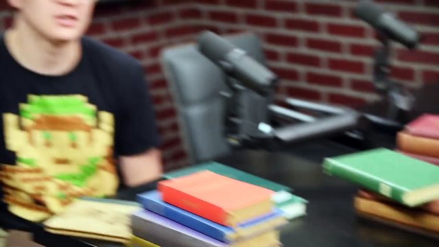 My employees are spoiled brats...