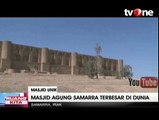 Masjid Agung Samarra, Masjid Terbesar di Dunia