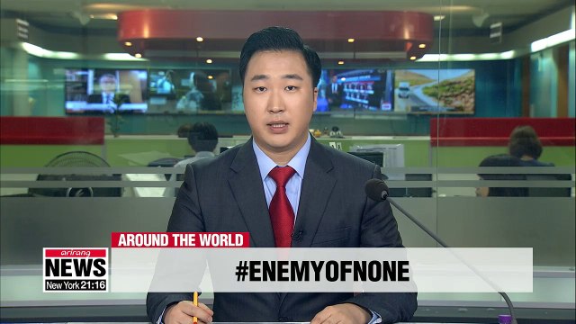 New York Times joins nearly 350 news organizations denouncing Trump's anti-press rhetoric