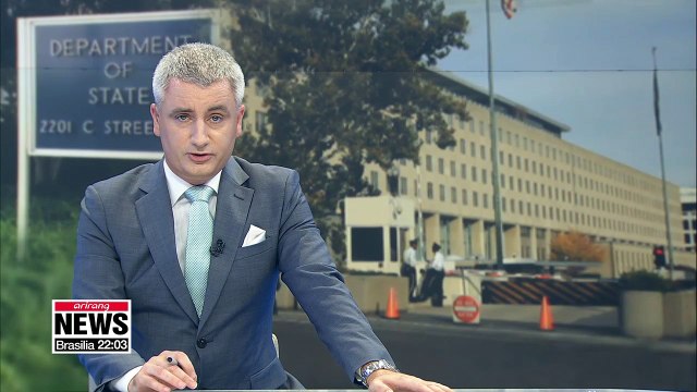 U.S., South Korea in close contact to coordinate unified response to North Korea: State Dept.