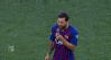 Players promise to bring Champions League trophy to Camp Nou - Messi