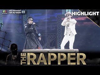 เอาป่ะ!! | JoeyBoy | KHan Thaitanium | THE RAPPER
