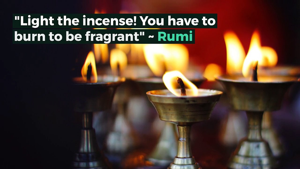 Popular Incense Quotes