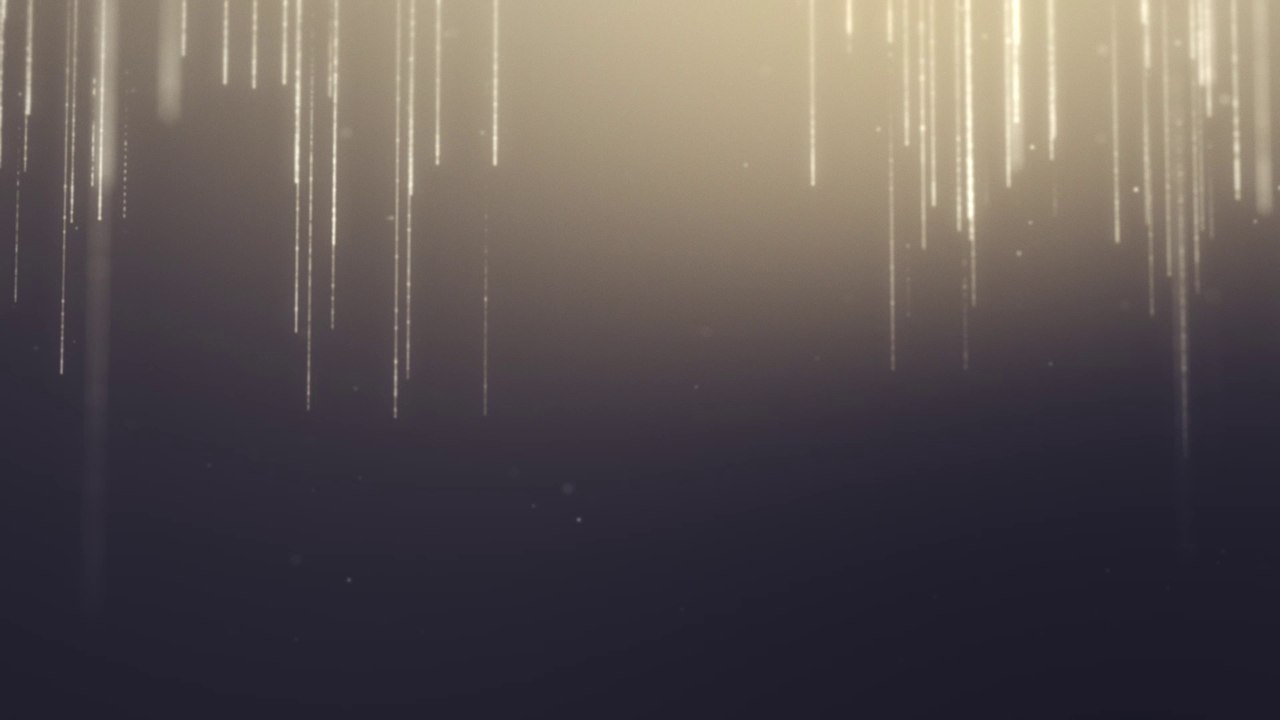 AWARD - Intro