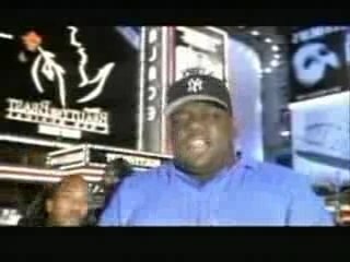 Notorious BiG - lean back  remix