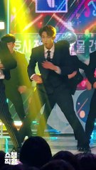 (Show Champion close up 76) BooSeokSoon_DK_JUST DO IT Close Up ver.