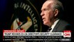 Voice of General Michael Hayden on Donald Trump revokes Ex-CIA Director's Security clearance. #DonaldTrump #Breaking #CIA #News #WhiteHouse #CNN