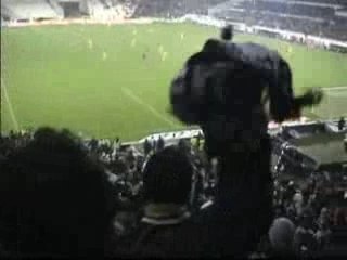 Oley oley oley oley Şampiyon Beşiktaşşş