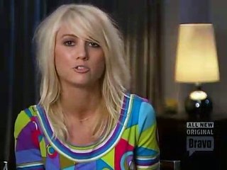 The Rachel Zoe Project S 01 E 02 Award S, That's Bananas!