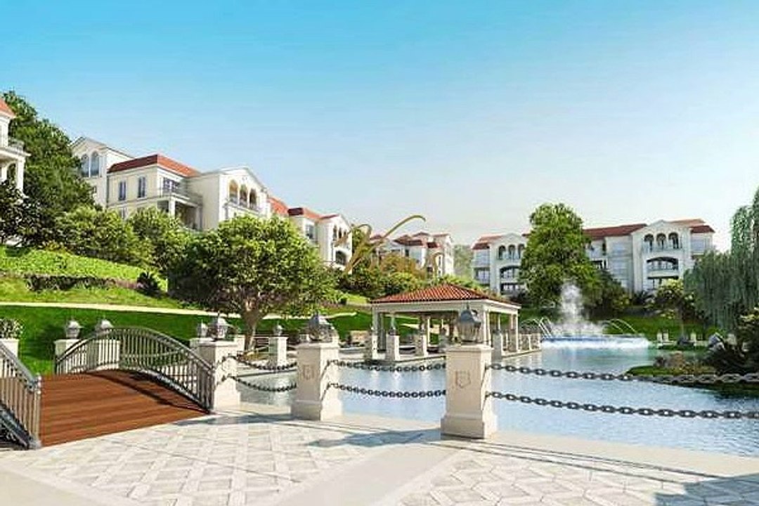 Apartment for Sale 260 m in Regents Park New Cairo a e 134