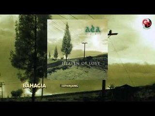 Ada Band - Langit Tujuh Bidadari (Official Lyrik)