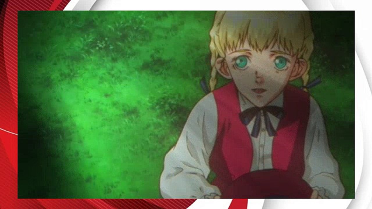 Ver Vampire hunter D-Bloodlust part 2/2