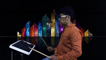 Bolo Tara Rara Patch By Janny Dholi On Octapad Spd-30