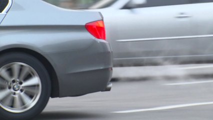 [취재N팩트] 운행 정지 BMW 오늘부터 통보...제도 허점은? / YTN