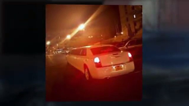 Luxury Limo NYC