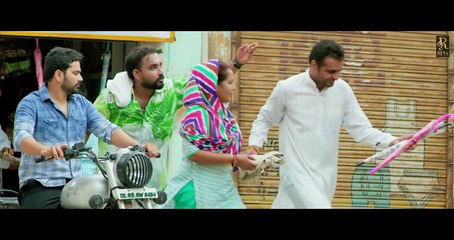 Banno Video Song Latest Haryanvi Songs Haryanavi 2018