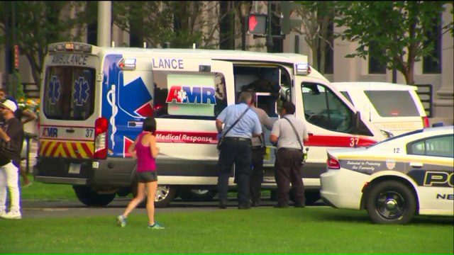 One Arrested After 70+ People Overdose on K2 in New Haven