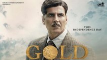 Gold Box Office First Day Collection : Akshay Kumar| Mouni Roy|Reema Kagti । FilmiBeat